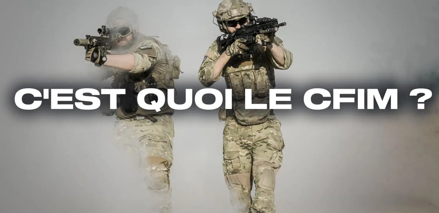 C’est quoi le Cfim ?