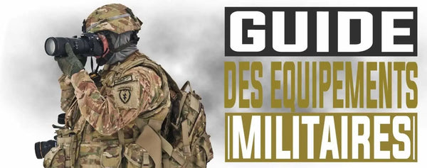 Surplus militaire et équipements militaires à Strasbourg : QG