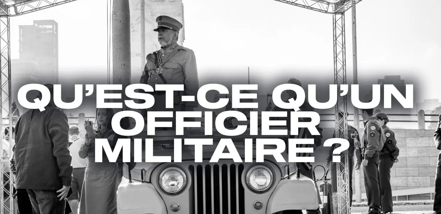 qu-est-ce-qu-un-officier-militaire