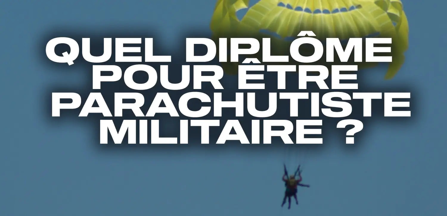 quel-diplôme-pour-être-parachutiste-militaire