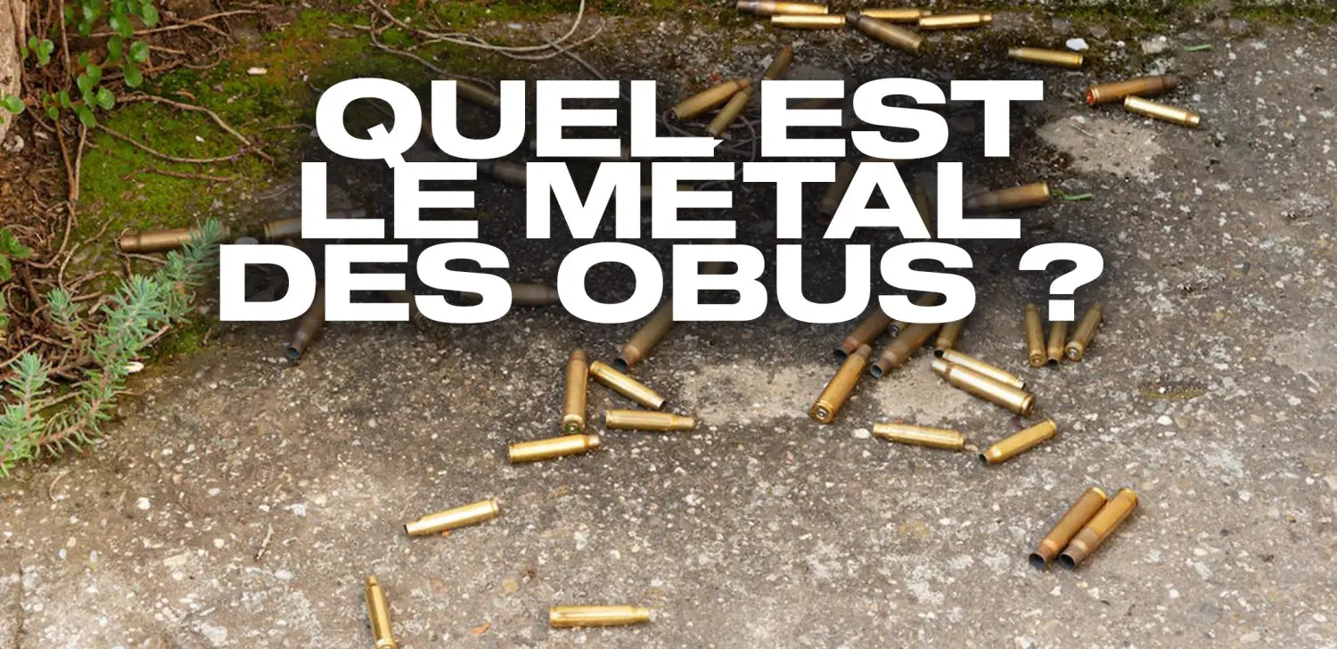 quel-est-le-métal-des-obus