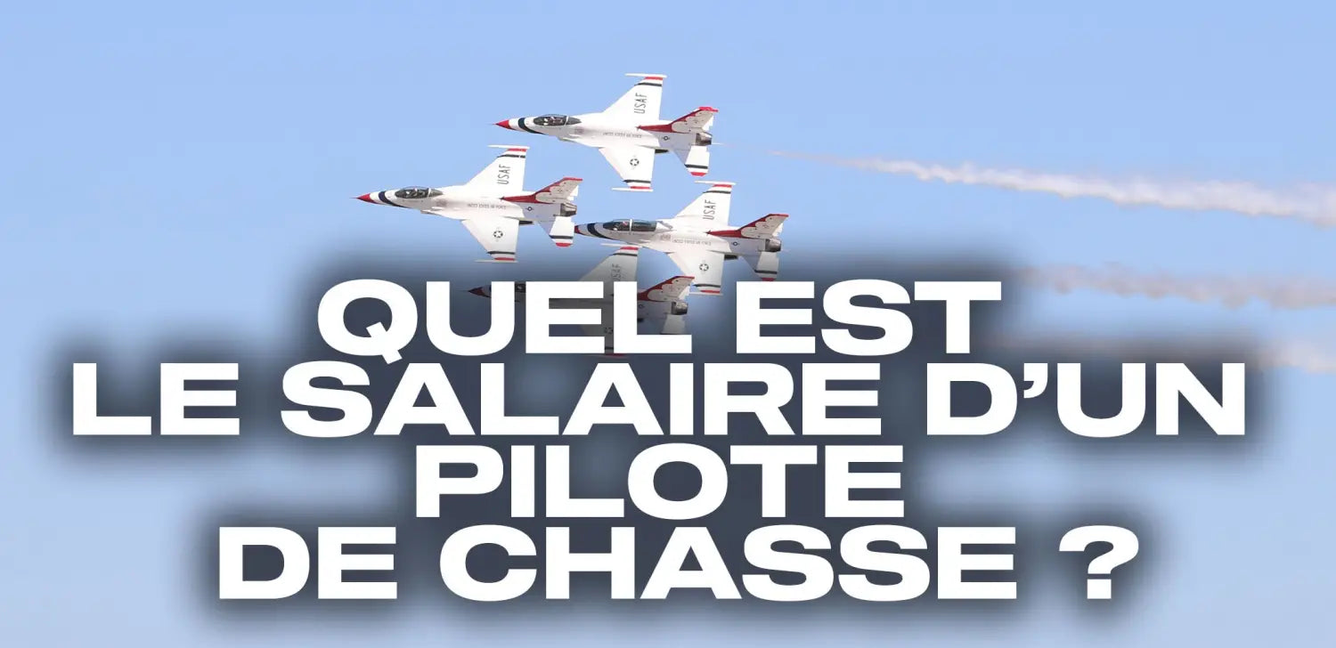 quel-est-le-salaire-d-un-pilote-de-chasse