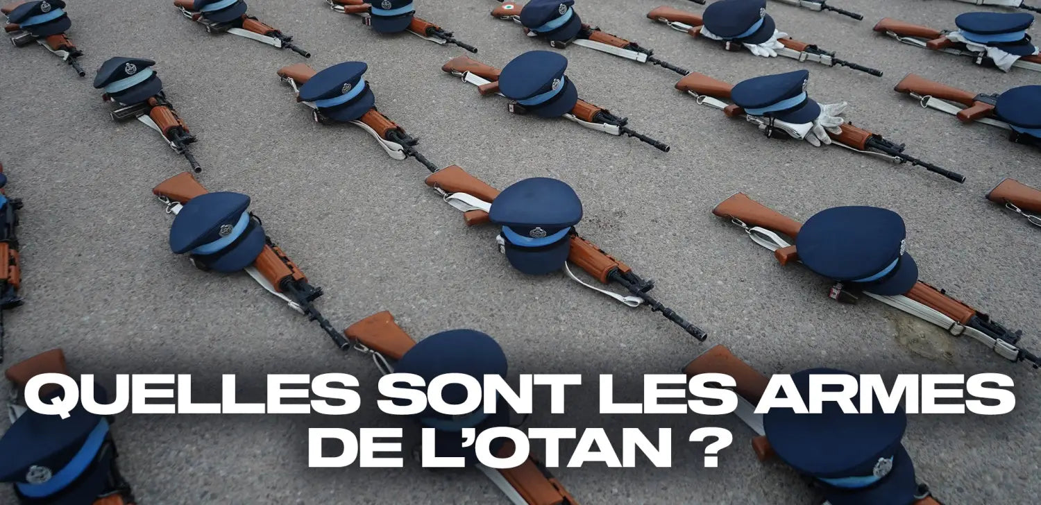 quelles-sont-armes-otan