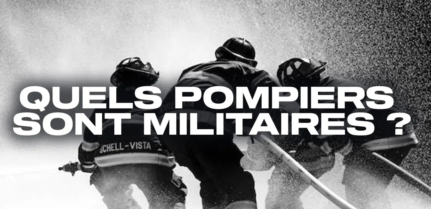 quels-pompiers-sont-militaires