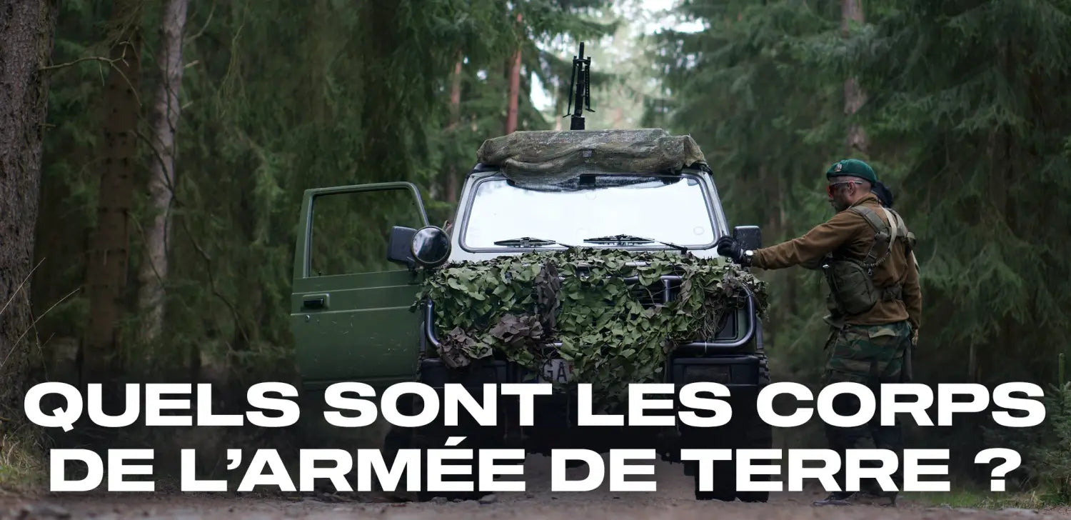 quels-sont-corps-armee-terre