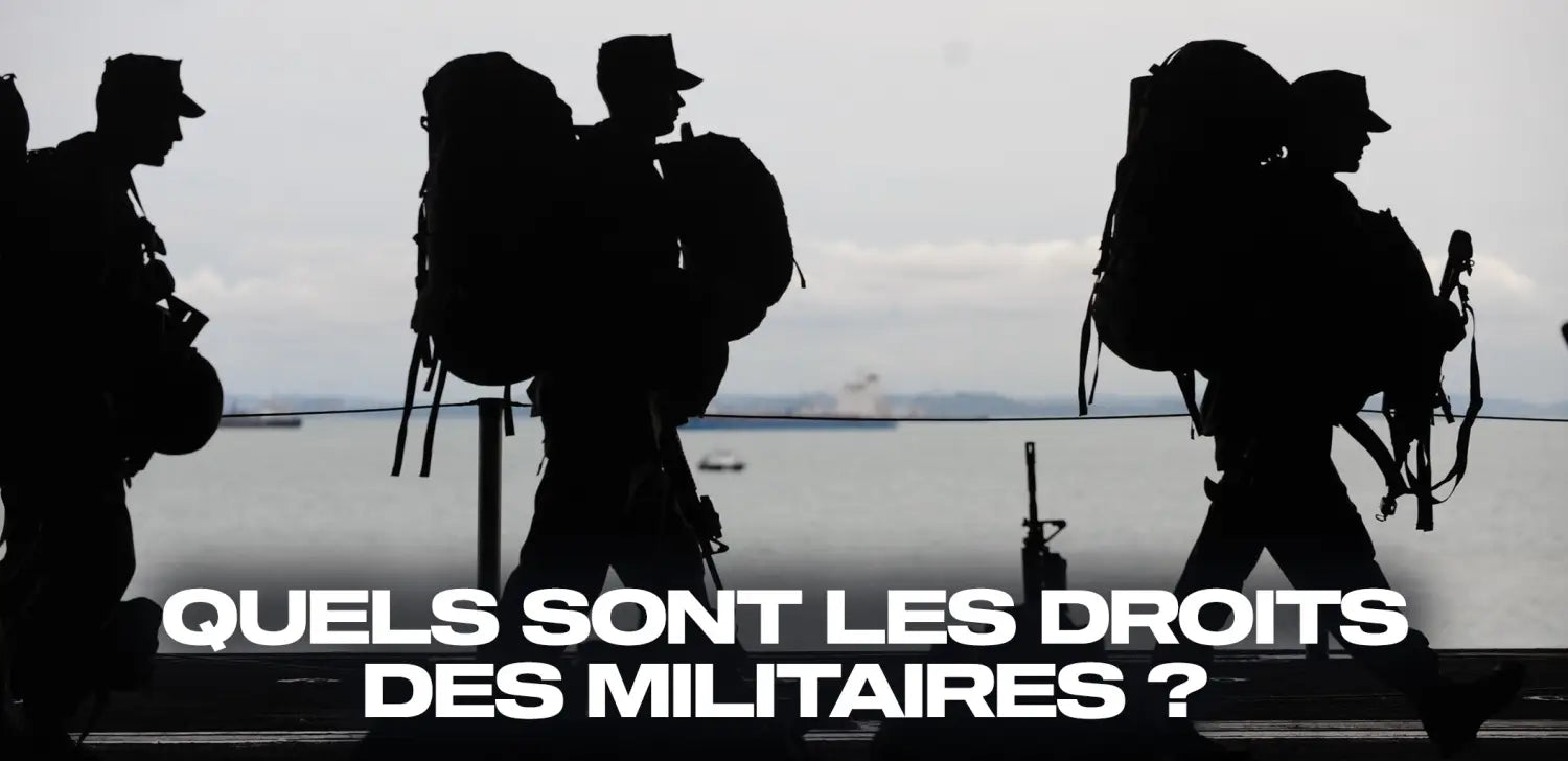 quels-sont-droits-militaires