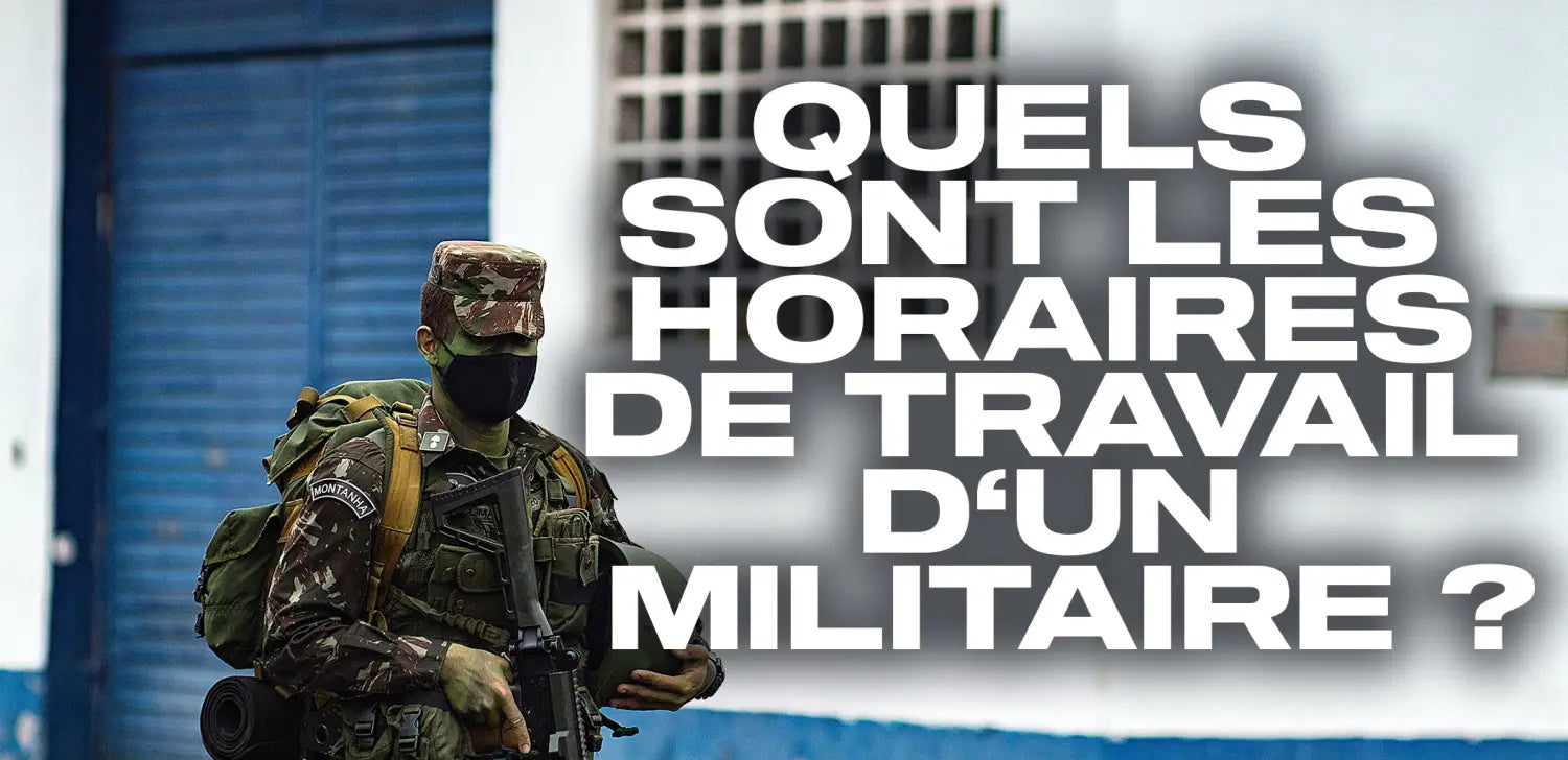 quels-sont-les-horaires-de-travail-d-un-militaire