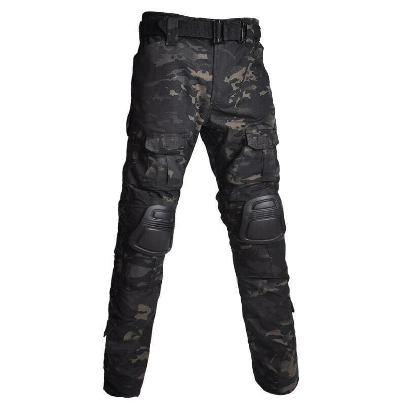 PANTALON CHASSE