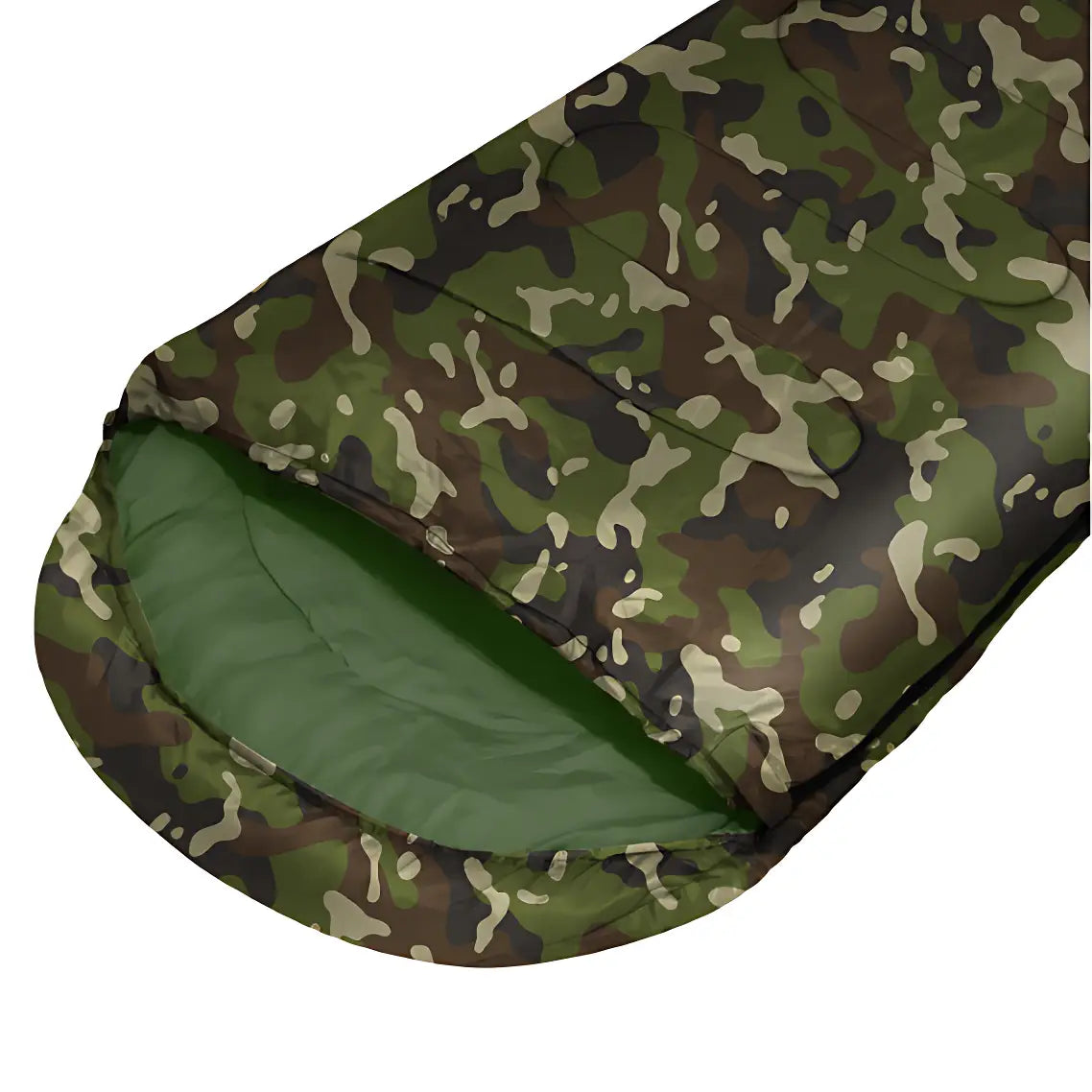 SACS DE COUCHAGE MILITAIRES