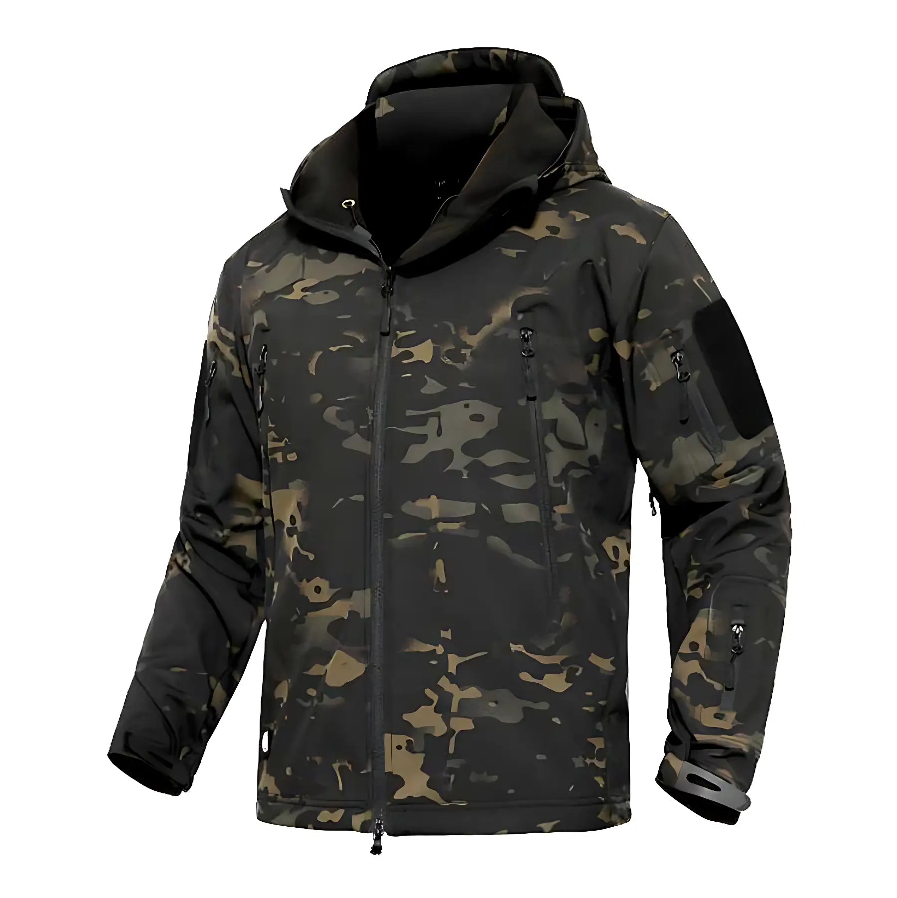 Veste softshell