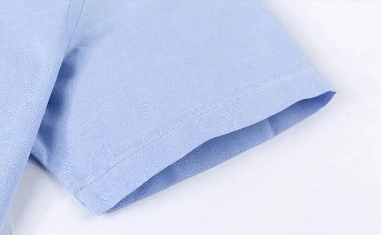 CHEMISE MILITAIRE - DRAPEAU FRANÇAIS