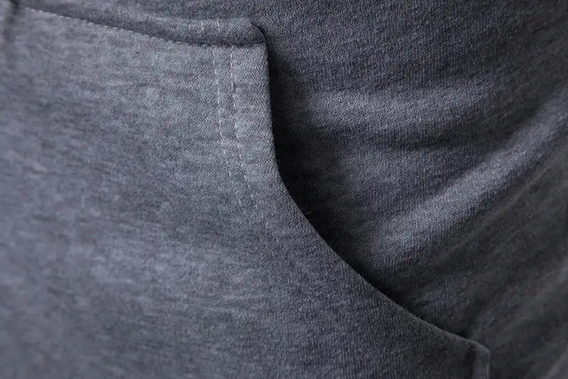 SWEAT MILITAIRE MOULANT