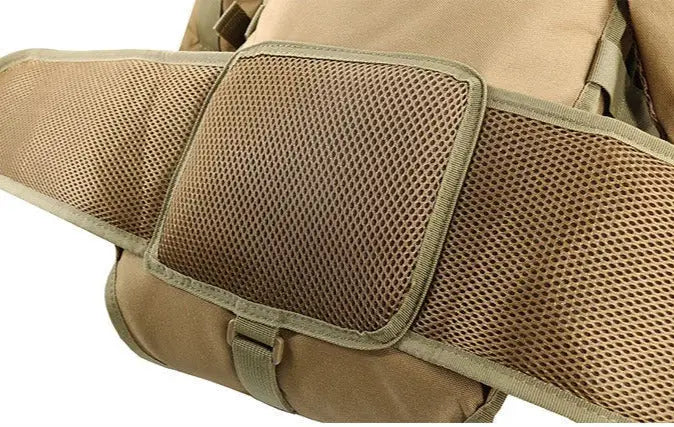 SAC DE VOYAGE MILITAIRE - 60L Koi