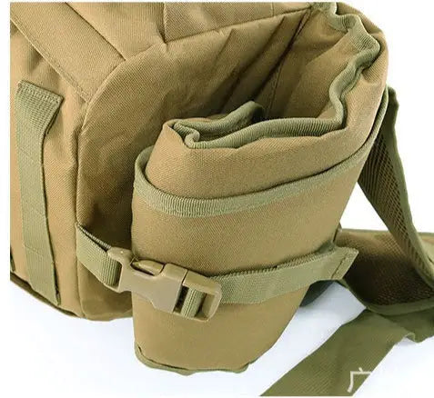 SAC DE VOYAGE MILITAIRE - 60L Koi