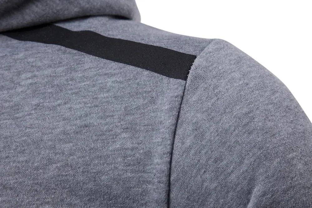 SWEAT MILITAIRE MOULANT