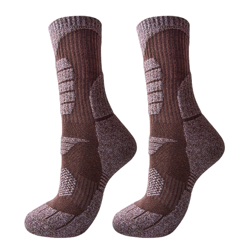 Chaussette militaire grand froid