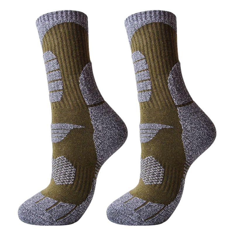 Chaussette militaire grand froid