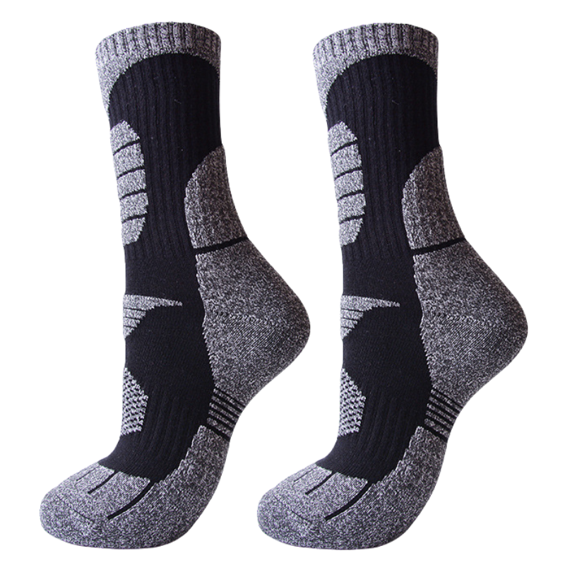 Chaussette militaire grand froid