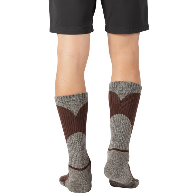 Chaussette militaire grand froid