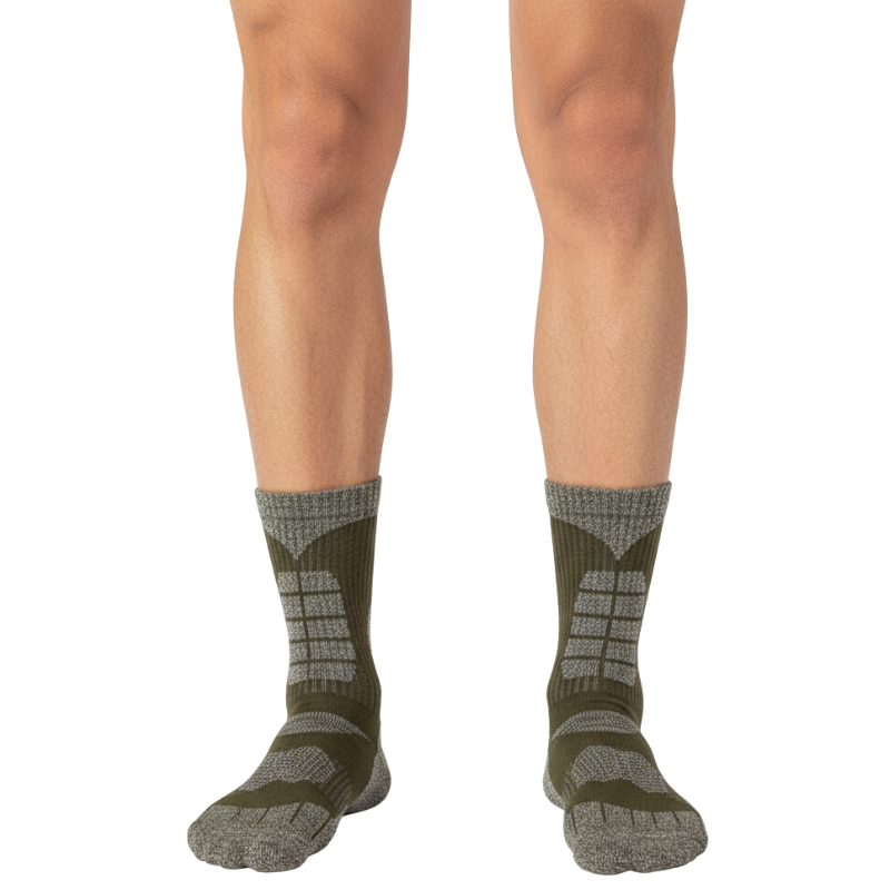 Chaussette militaire grand froid