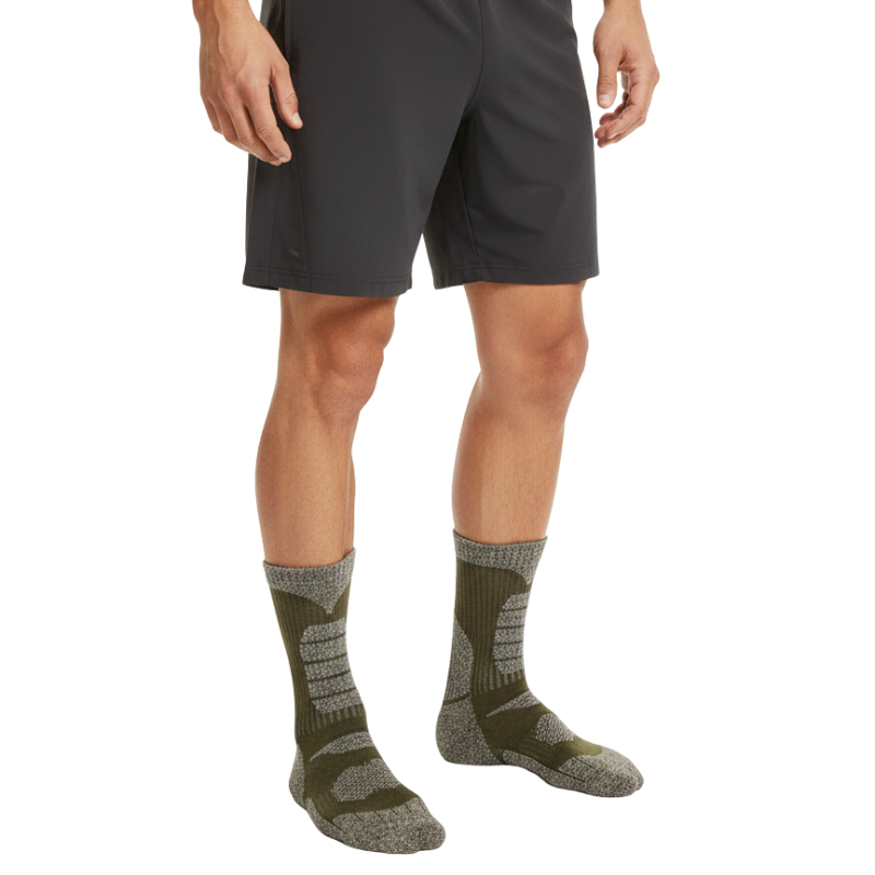 Chaussette militaire grand froid