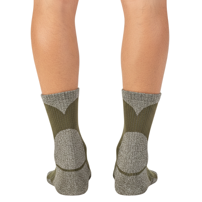 Chaussette militaire grand froid