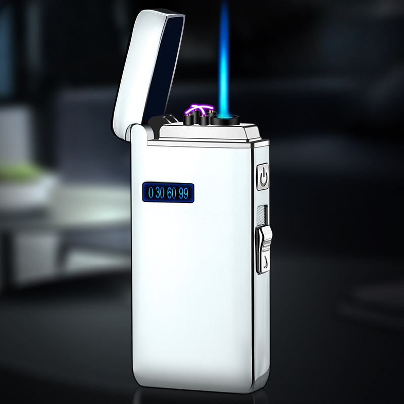 Briquet tempete