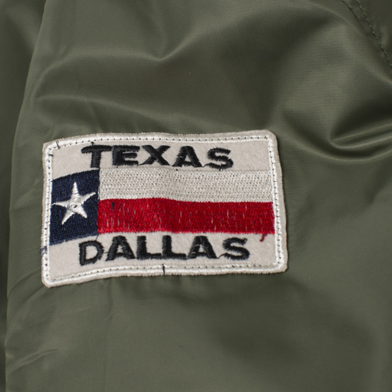 BLOUSON MILITAIRE - US NAVY