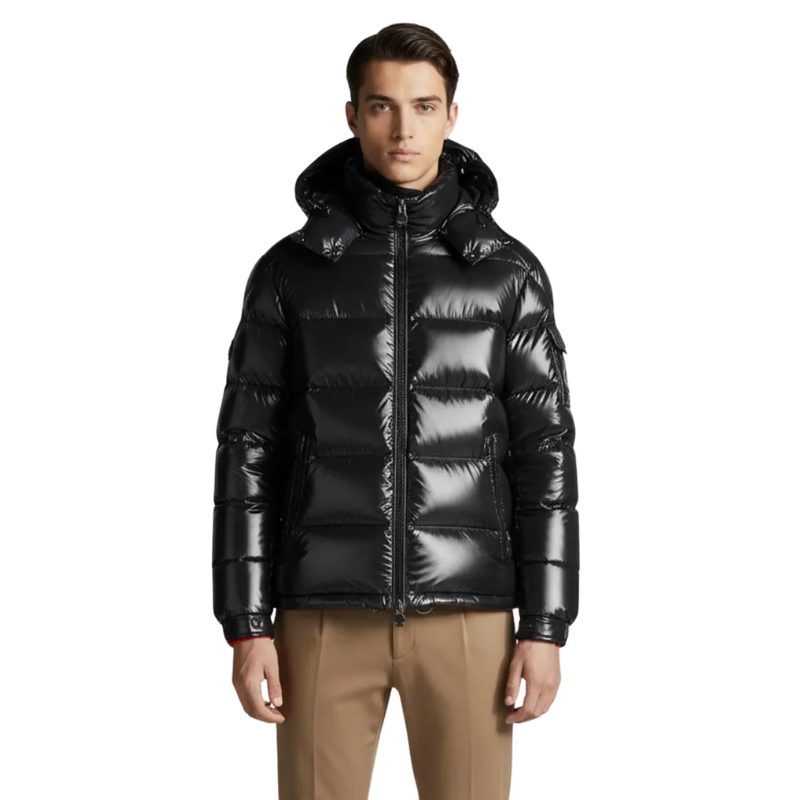 DOUDOUNE MILITAIRE - GRAND FROID