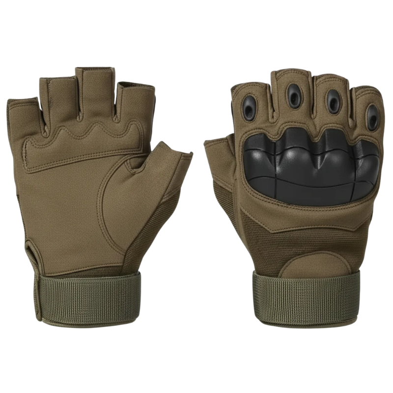 GANT MILITAIRE PRO TACTIQUE ET POUR ECRAN TACTILE