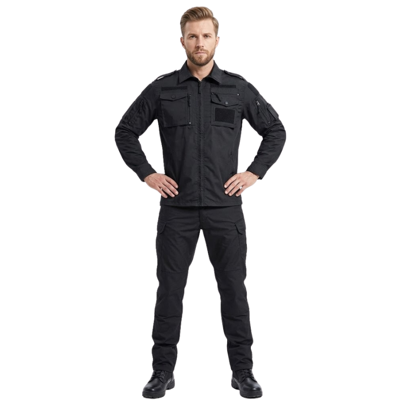 Treillis militaire français