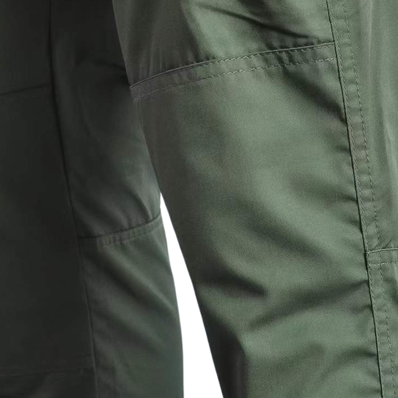 Treillis Militaire Français - Ensemble Veste + Pantalon