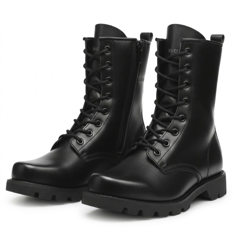 Botte rangers