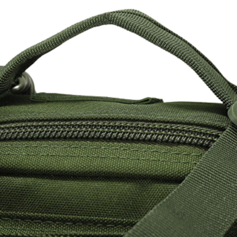 SAC A DOS MILITAIRE - IMPERMÉABLE