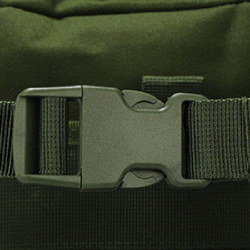 SAC A DOS MILITAIRE - IMPERMÉABLE