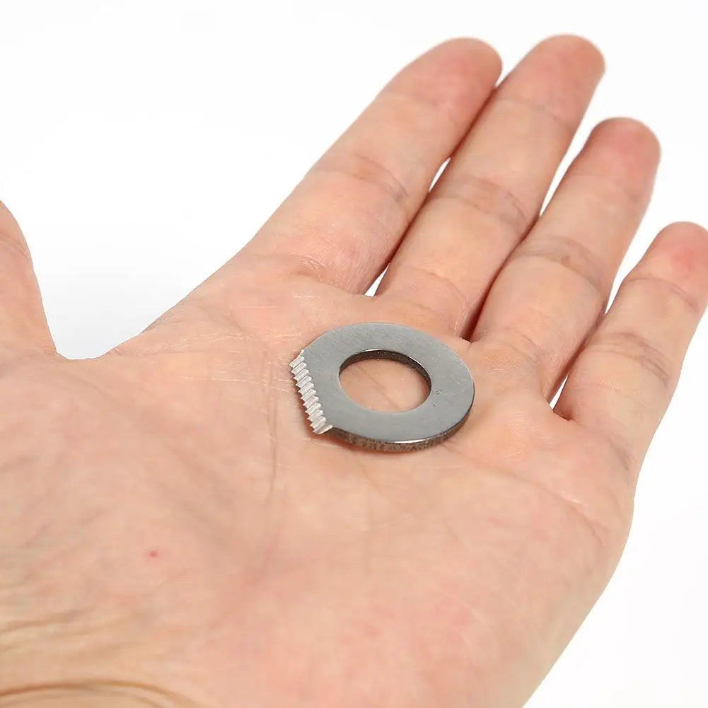 Allume feu de survie