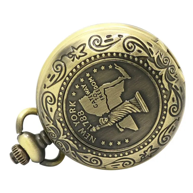 Ancienne boussole militaire