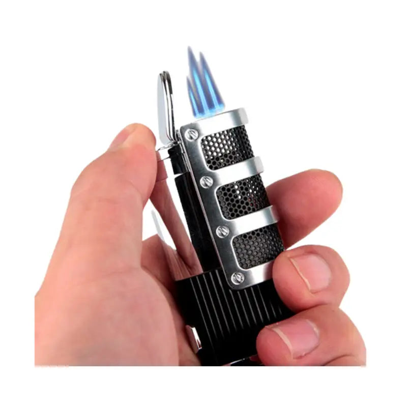 Anti tempête briquet