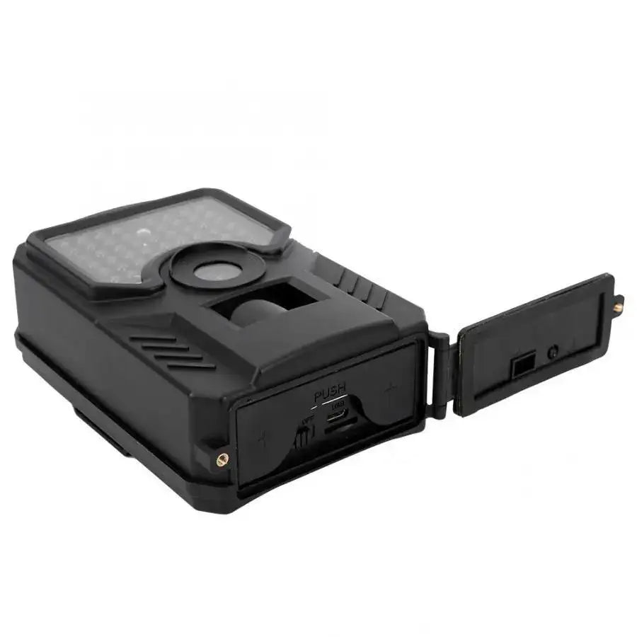 CAMERA DE CHASSE WATERPROOF