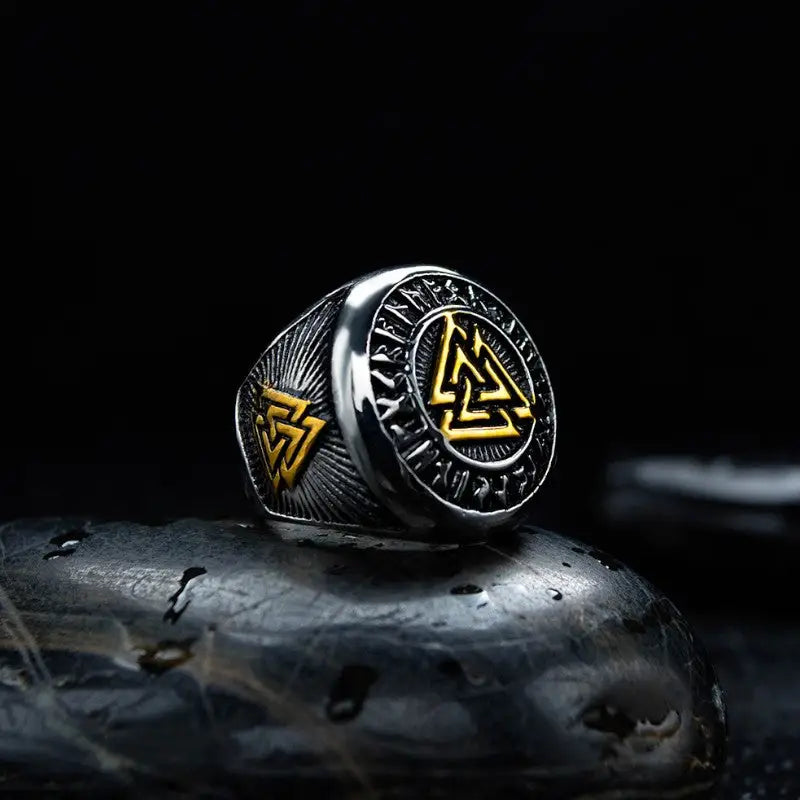 Armée bague