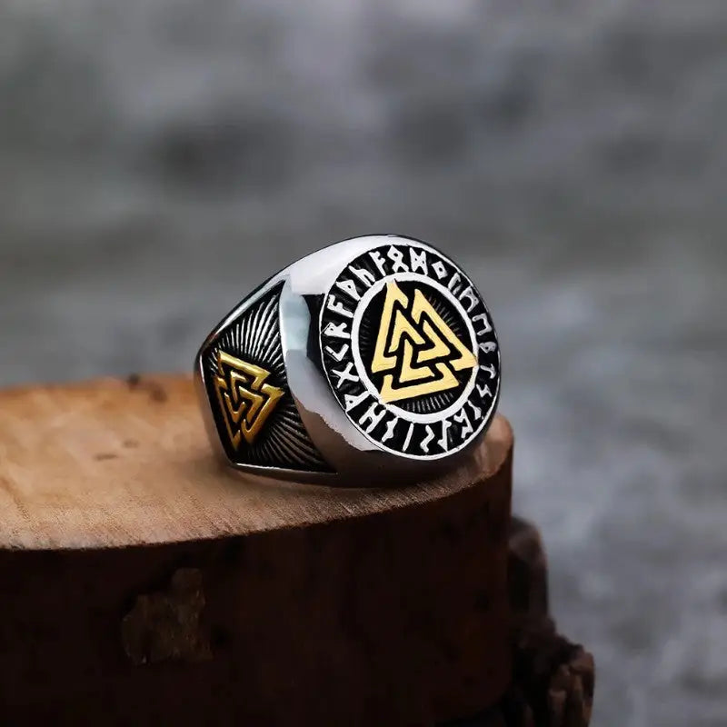 Armée bague
