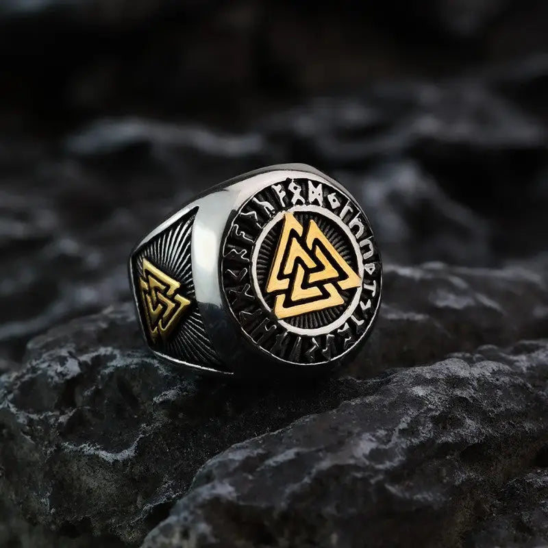 Armée bague