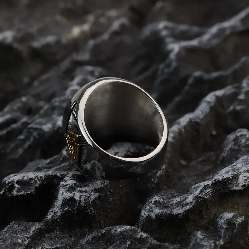 Armée bague