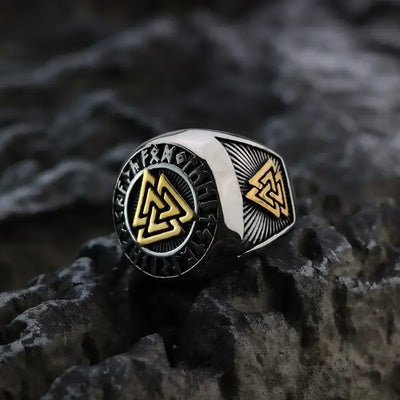 Armée bague