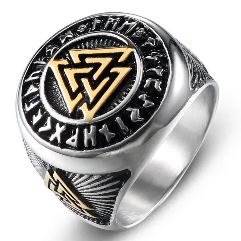 Armée bague