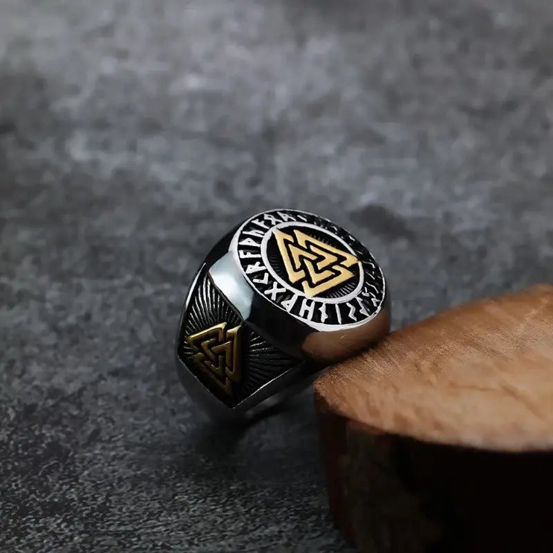 Armée bague