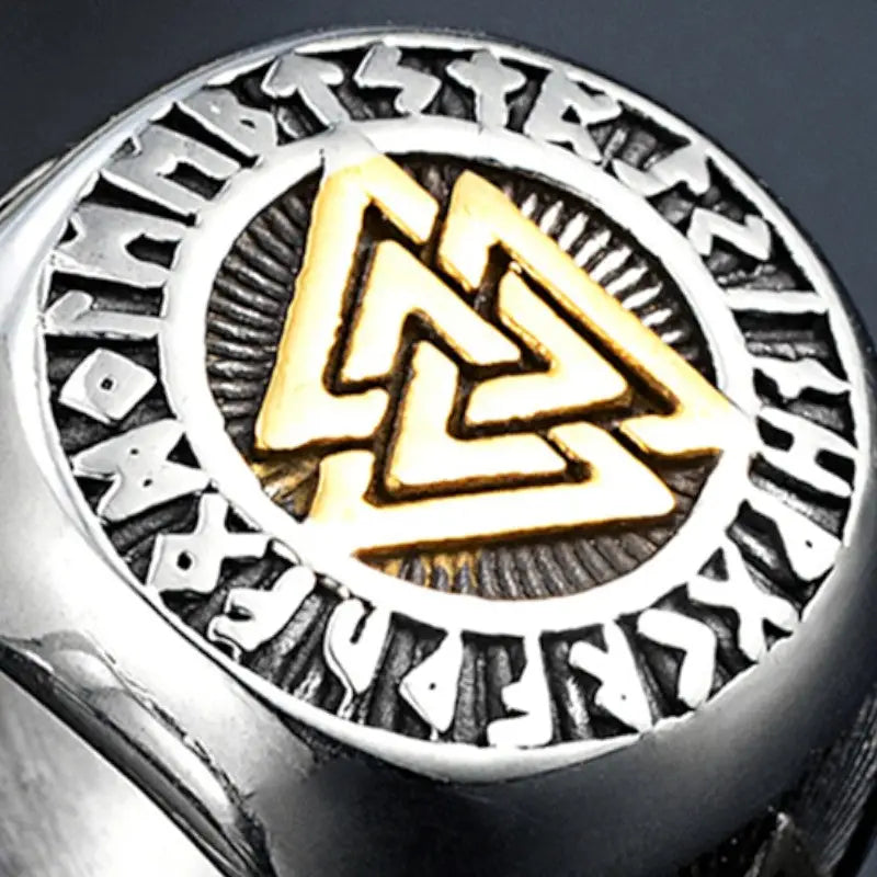 Armée bague