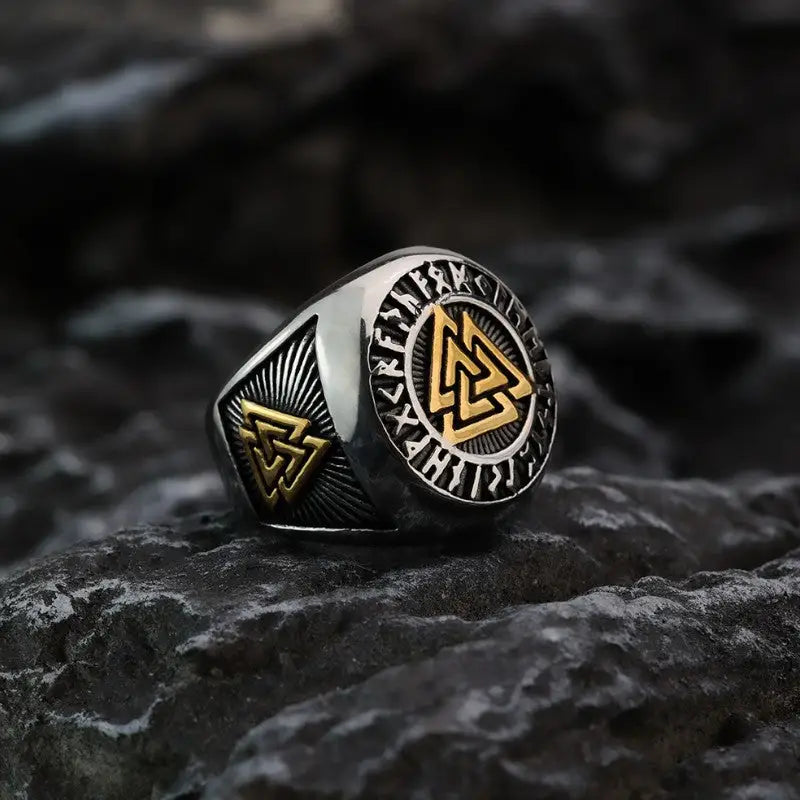 Armée bague