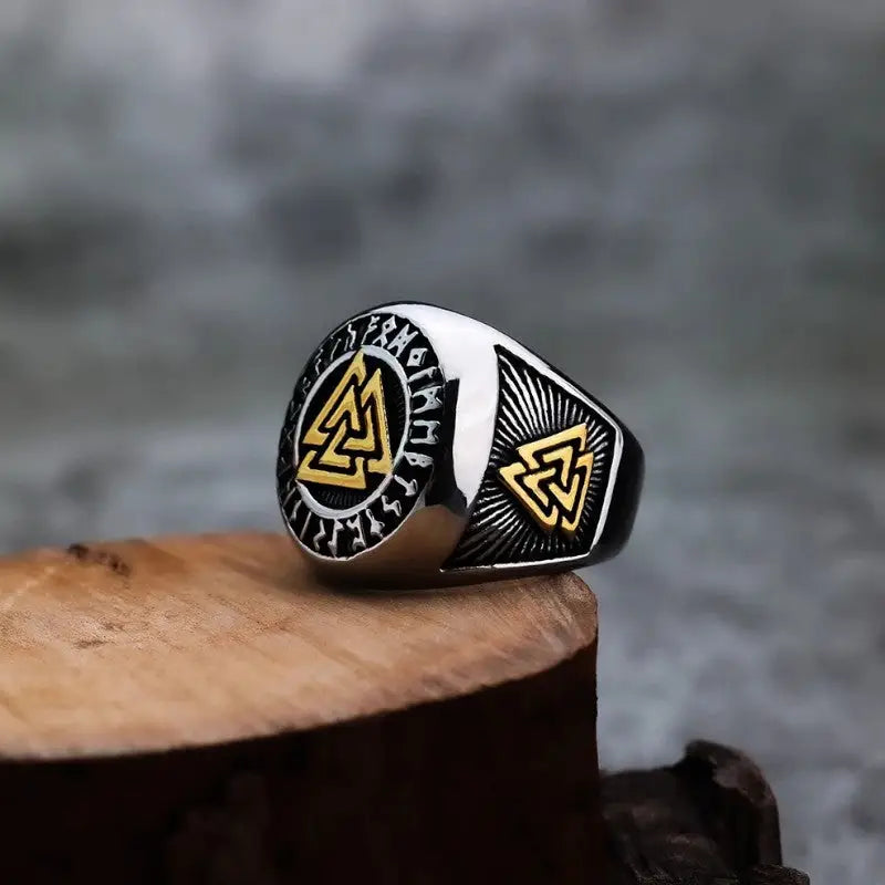 Armée bague