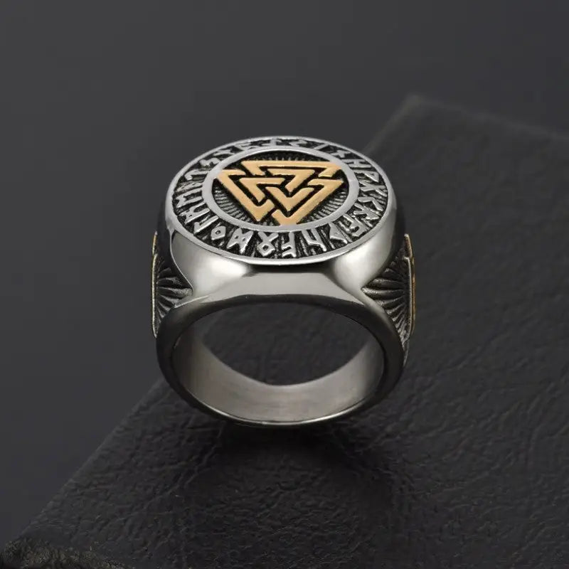 Armée bague